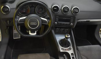 Audi TT Roadster 2.0 tfsi Advanced pieno