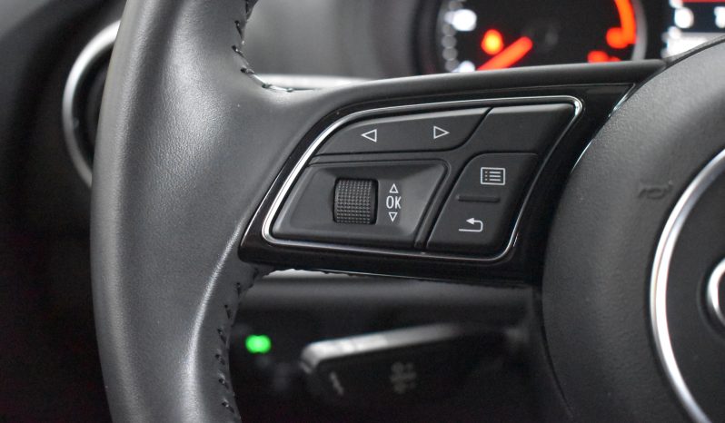 Audi  A3 Sportback 30 1.6 tdi Sport 116cv S LINE EST pieno