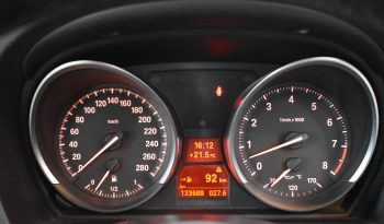 BMW Z4 sdrive23i pieno