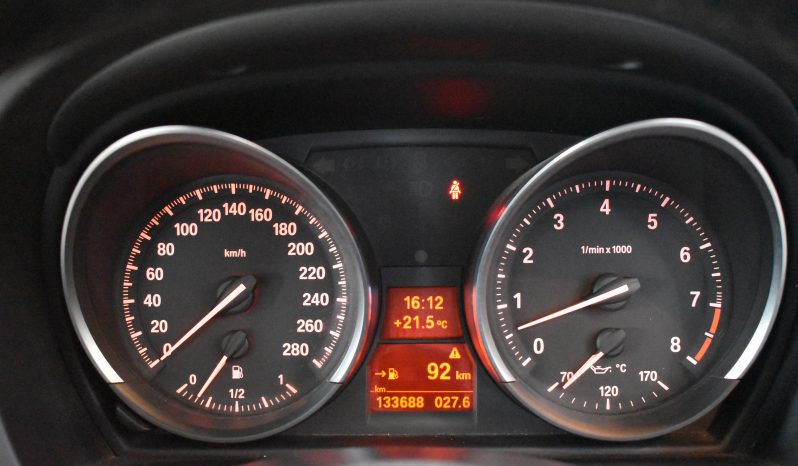 BMW Z4 sdrive23i pieno