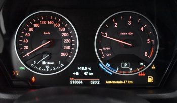 BMW X1 F48 xdrive18d xLine auto full pieno