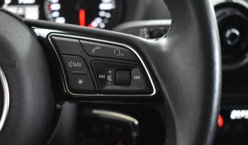 Audi  A3 Sportback 30 1.6 tdi Sport 116cv S LINE EST pieno