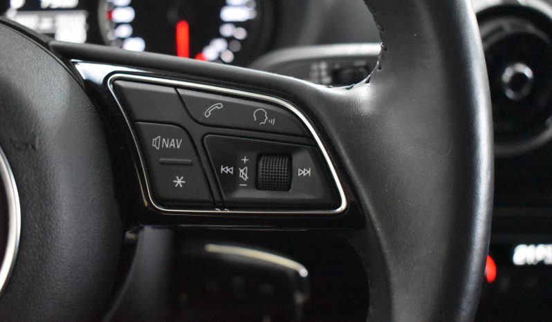 Audi  A3 Sportback 30 1.6 tdi Sport 116cv S LINE EST pieno