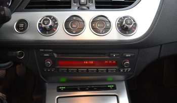 BMW Z4 sdrive23i pieno