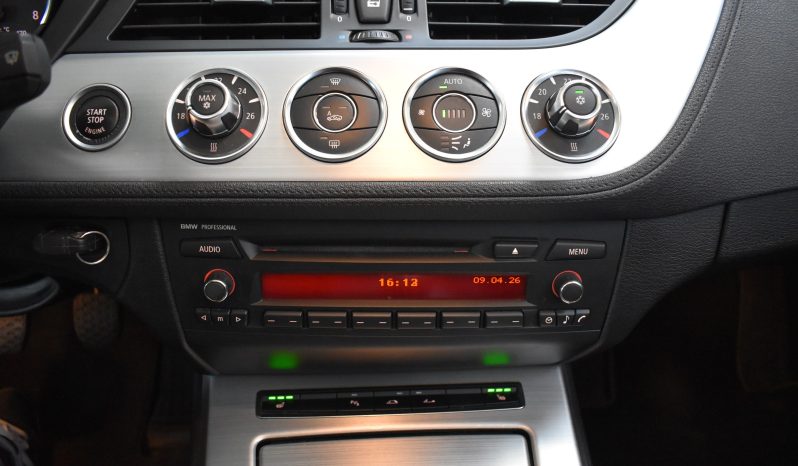 BMW Z4 sdrive23i pieno