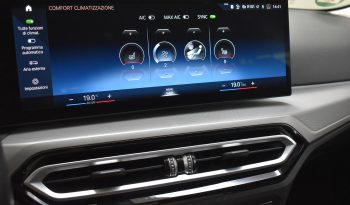 BMW 320d Touring mhev 48V xdrive MSport auto FL 2023 pieno