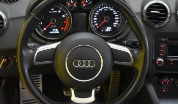 Audi TT Roadster 2.0 tfsi Advanced pieno