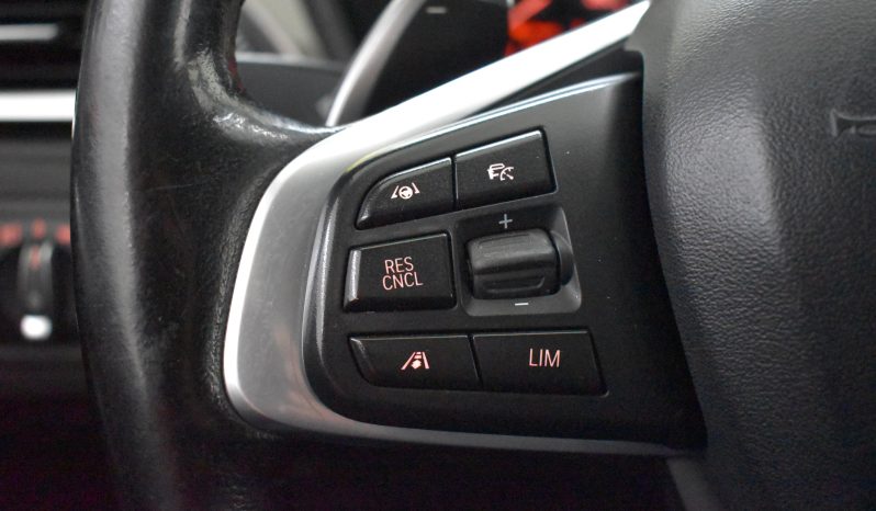 BMW X1 F48 xdrive18d xLine auto full pieno