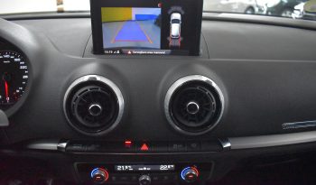 Audi  A3 Sportback 30 1.6 tdi Sport 116cv S LINE EST pieno