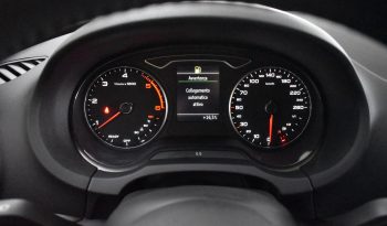 Audi  A3 Sportback 30 1.6 tdi Sport 116cv S LINE EST pieno