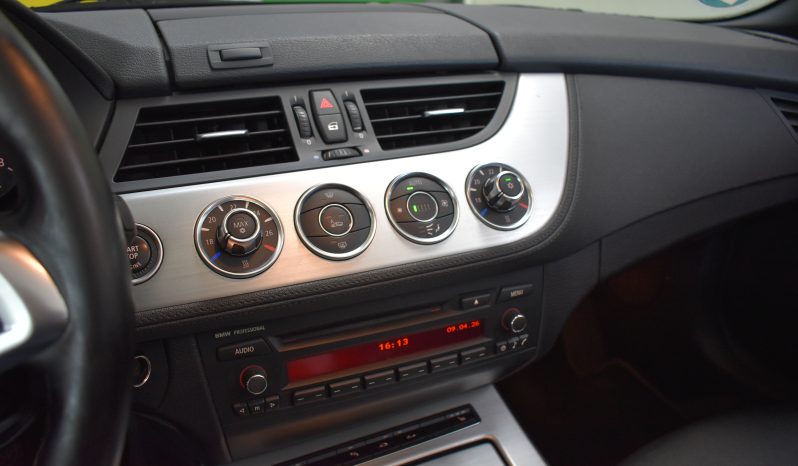 BMW Z4 sdrive23i pieno