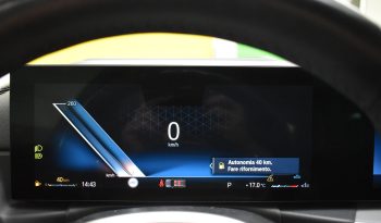 BMW 320d Touring mhev 48V xdrive MSport auto FL 2023 pieno