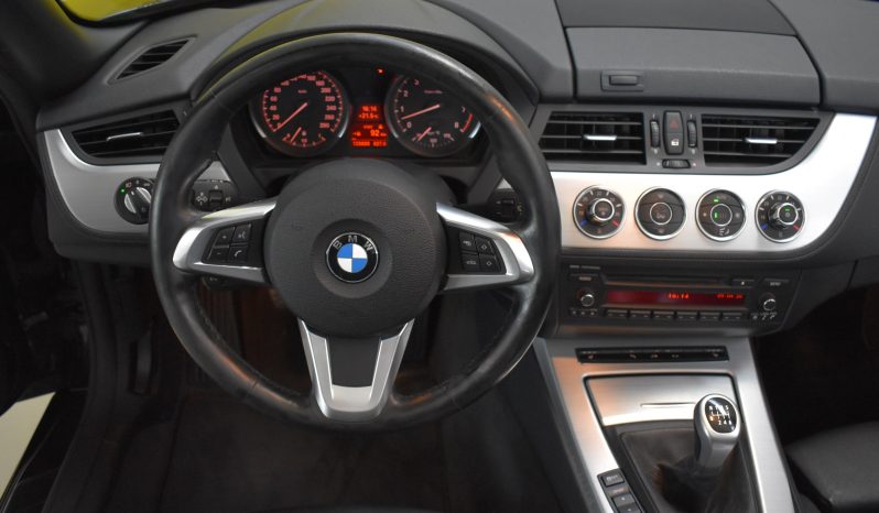 BMW Z4 sdrive23i pieno