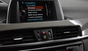 BMW X1 F48 xdrive18d xLine auto full pieno