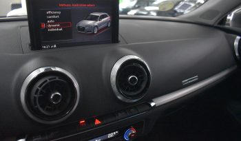 Audi  A3 Sportback 30 1.6 tdi Sport 116cv S LINE EST pieno