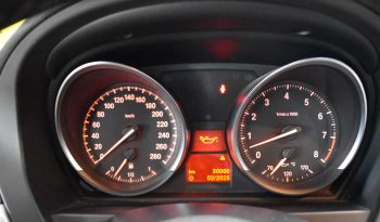 BMW Z4 sdrive23i pieno