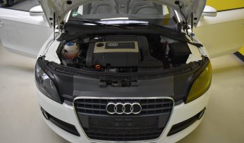 Audi TT Roadster 2.0 tfsi Advanced pieno