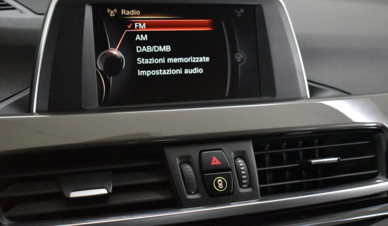BMW X1 F48 xdrive18d xLine auto full pieno