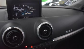 Audi  A3 Sportback 30 1.6 tdi Sport 116cv S LINE EST pieno