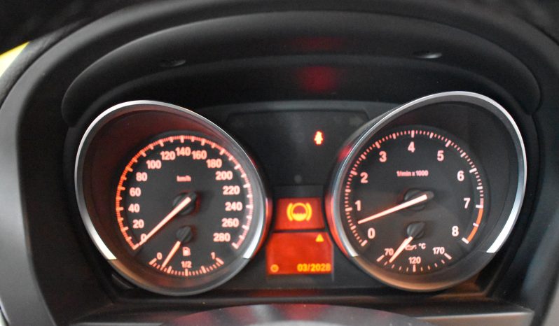 BMW Z4 sdrive23i pieno