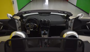 Audi TT Roadster 2.0 tfsi Advanced pieno