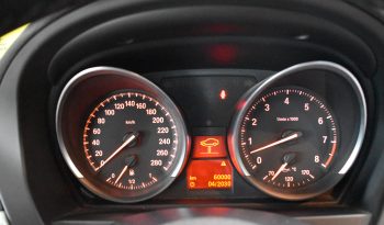 BMW Z4 sdrive23i pieno