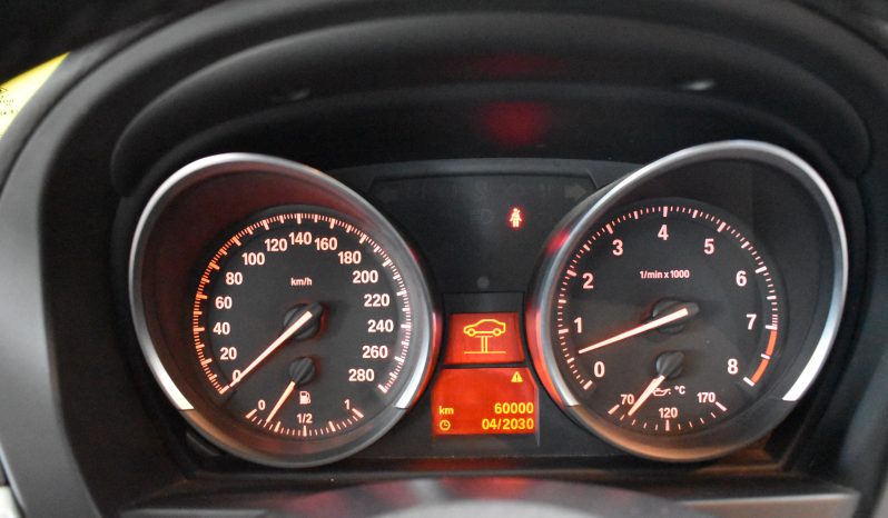 BMW Z4 sdrive23i pieno