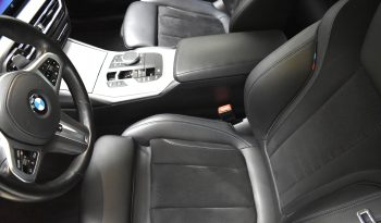 BMW 320d Touring mhev 48V xdrive MSport auto FL 2023 pieno