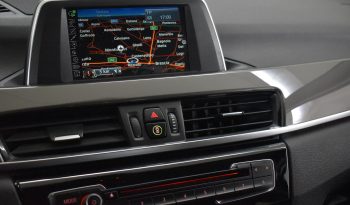 BMW X1 F48 xdrive18d xLine auto full pieno