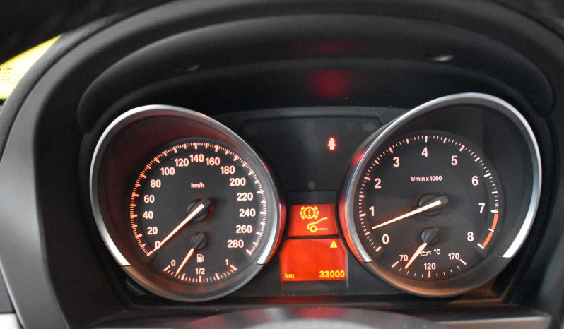 BMW Z4 sdrive23i pieno