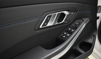 BMW 320d Touring mhev 48V xdrive MSport auto FL 2023 pieno