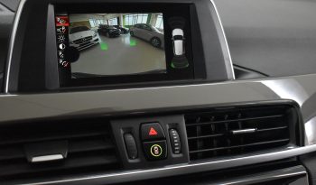 BMW X1 F48 xdrive18d xLine auto full pieno