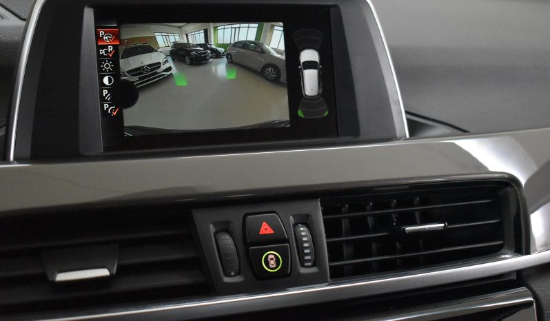 BMW X1 F48 xdrive18d xLine auto full pieno