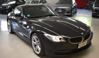 BMW Z4 sdrive23i pieno