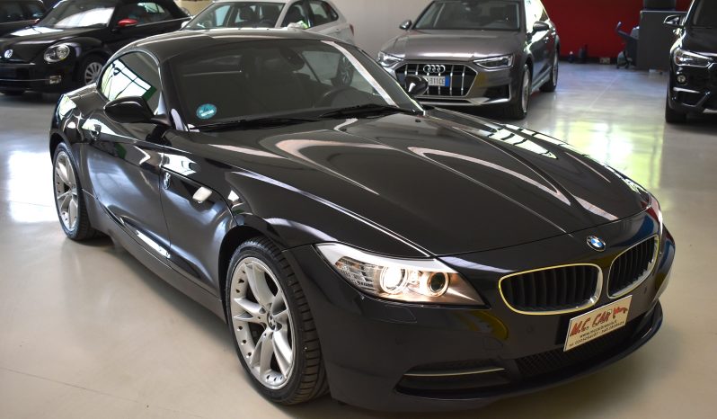 BMW Z4 sdrive23i pieno