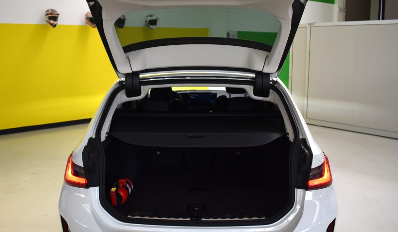 BMW 320d Touring mhev 48V xdrive MSport auto FL 2023 pieno