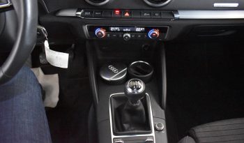 Audi  A3 Sportback 30 1.6 tdi Sport 116cv S LINE EST pieno