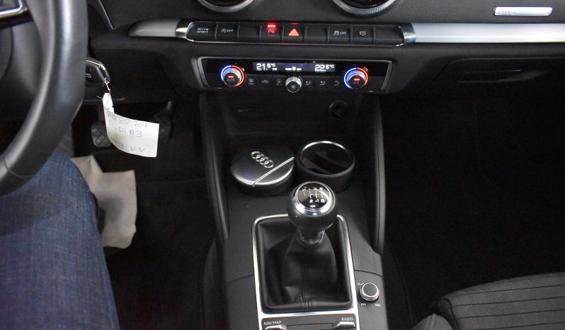 Audi  A3 Sportback 30 1.6 tdi Sport 116cv S LINE EST pieno