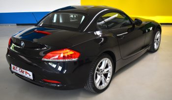 BMW Z4 sdrive23i pieno