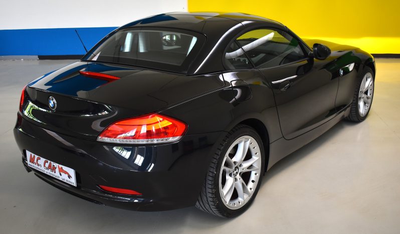 BMW Z4 sdrive23i pieno