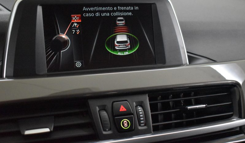 BMW X1 F48 xdrive18d xLine auto full pieno