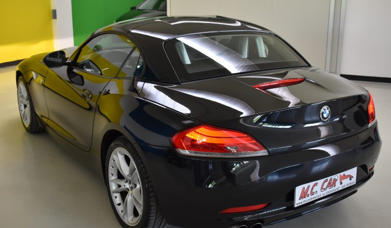 BMW Z4 sdrive23i pieno