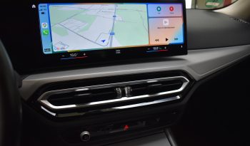 BMW 320d Touring mhev 48V xdrive MSport auto FL 2023 pieno