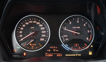 BMW X1 F48 xdrive18d xLine auto full pieno