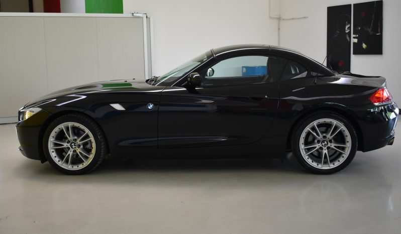 BMW Z4 sdrive23i pieno