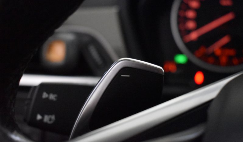 BMW X1 F48 xdrive18d xLine auto full pieno