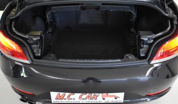 BMW Z4 sdrive23i pieno