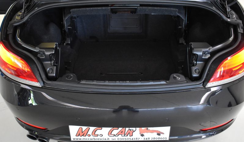 BMW Z4 sdrive23i pieno