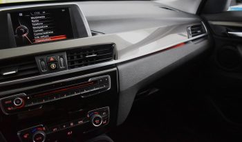 BMW X1 F48 xdrive18d xLine auto full pieno