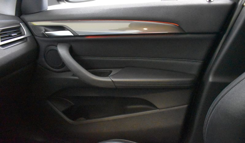 BMW X1 F48 xdrive18d xLine auto full pieno